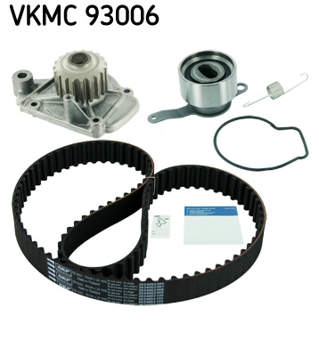 SKF VKMC 93006 Wasserpumpe + Zahnriemensatz